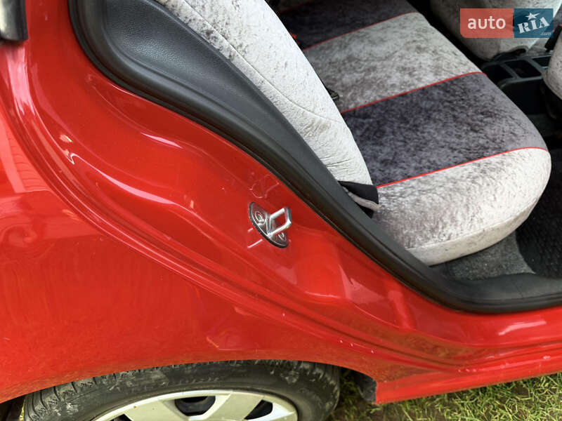 Універсал Skoda Fabia 2006 в Надвірній