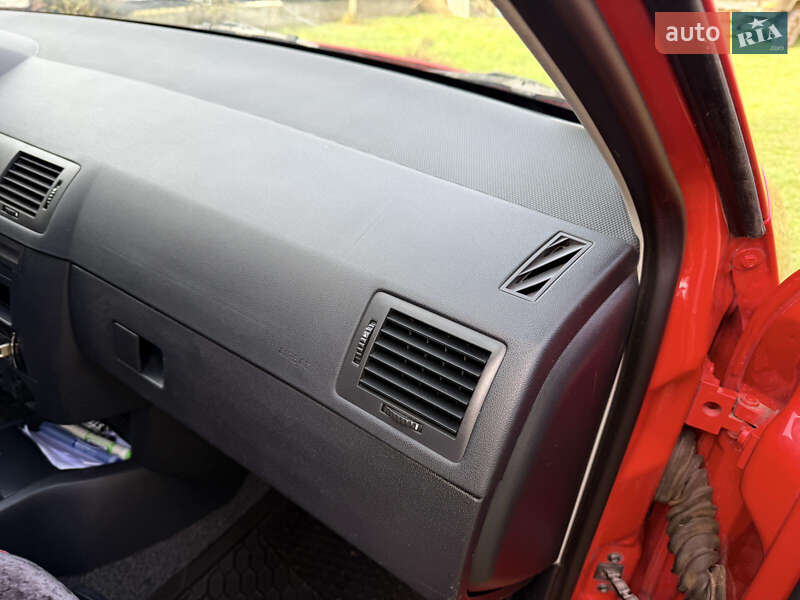 Універсал Skoda Fabia 2006 в Надвірній