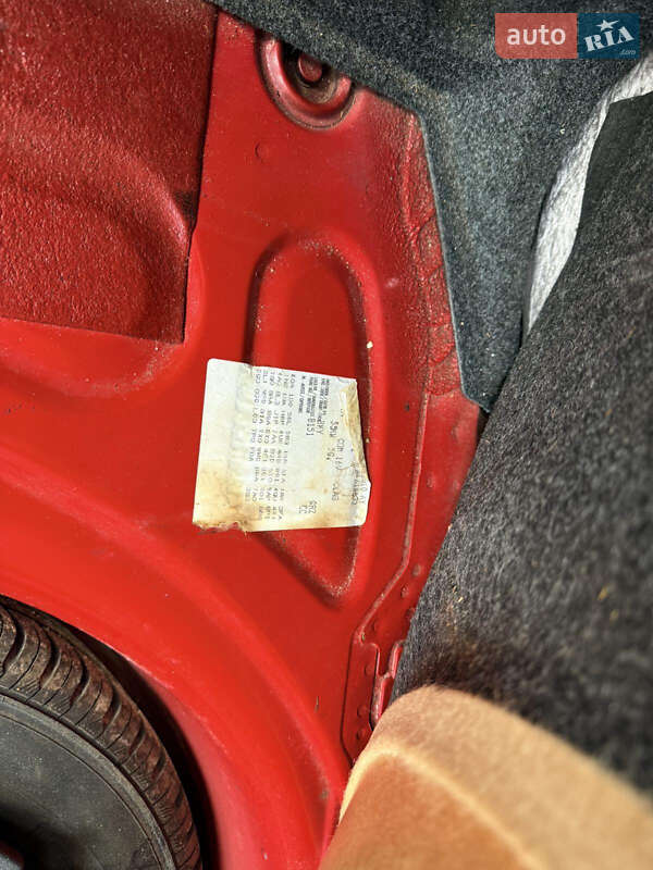 Універсал Skoda Fabia 2006 в Надвірній