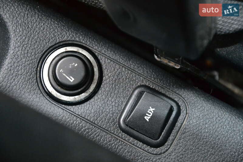 Универсал Skoda Fabia 2009 в Трускавце