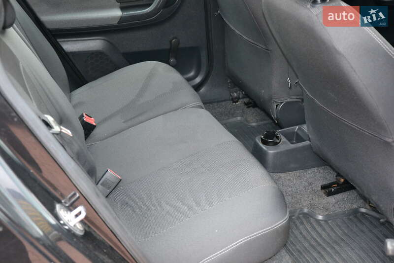 Универсал Skoda Fabia 2009 в Трускавце