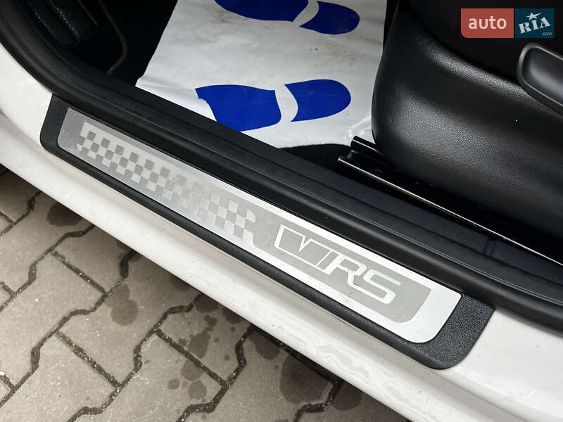 Универсал Skoda Fabia 2011 в Луцке