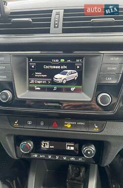 Универсал Skoda Fabia 2016 в Киеве
