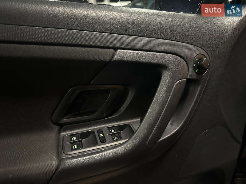 Хэтчбек Skoda Fabia 2012 в Полтаве