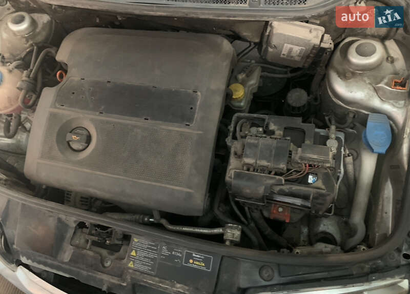 Универсал Skoda Fabia 2007 в Запорожье фото 15 Универсал Skoda Fabia 2007 в Запорожье