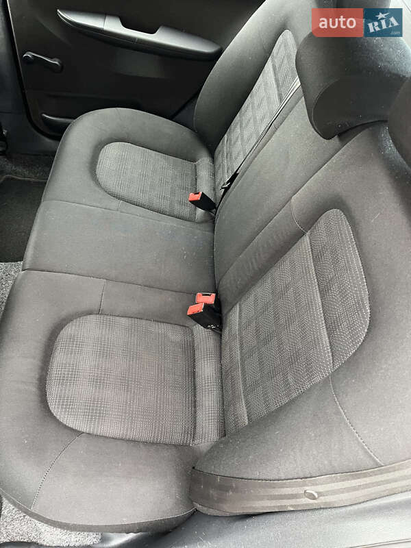 Универсал Skoda Fabia 2006 в Луцке