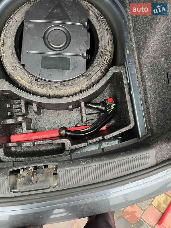 Универсал Skoda Fabia 2006 в Луцке