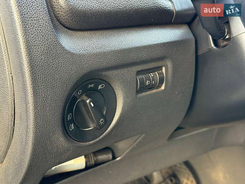 Хэтчбек Skoda Fabia 2008 в Одессе фото 11 Хэтчбек Skoda Fabia 2008 в Одессе