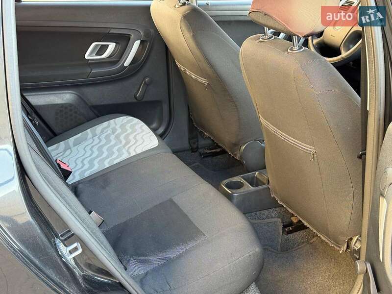 Хэтчбек Skoda Fabia 2008 в Одессе фото 14 Хэтчбек Skoda Fabia 2008 в Одессе
