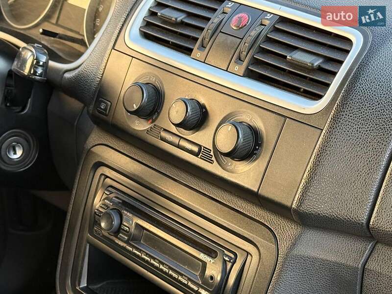 Хэтчбек Skoda Fabia 2008 в Одессе фото 16 Хэтчбек Skoda Fabia 2008 в Одессе