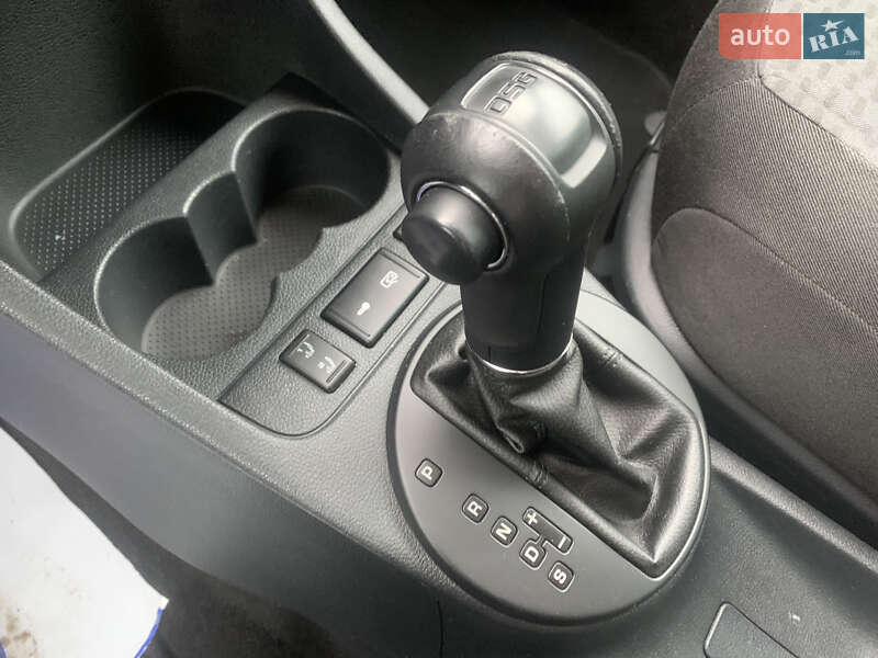 Універсал Skoda Fabia 2012 в Луцьку фото 23 Універсал Skoda Fabia 2012 в Луцьку