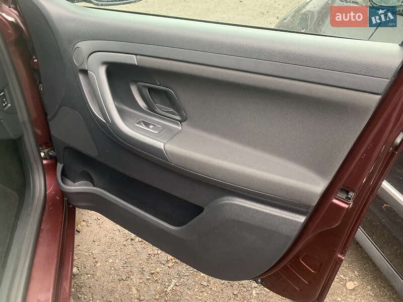 Універсал Skoda Fabia 2012 в Луцьку фото 34 Універсал Skoda Fabia 2012 в Луцьку