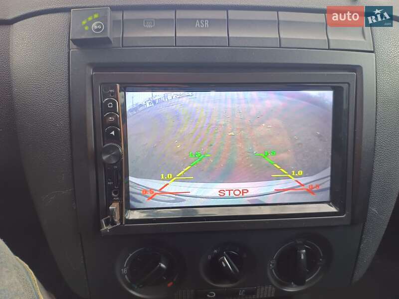 Універсал Skoda Fabia 2007 в Лозовій