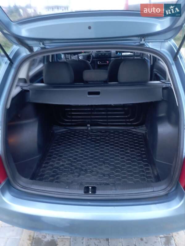 Универсал Skoda Fabia 2008 в Гайсине