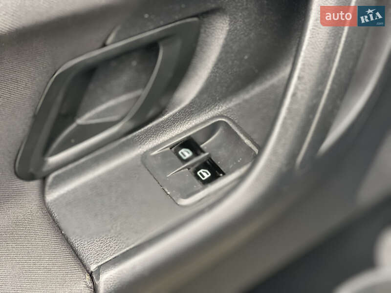 Універсал Skoda Fabia 2014 в Хусті