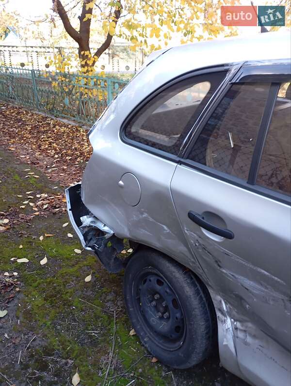 Універсал Skoda Fabia 2010 в Львові фото 5 Універсал Skoda Fabia 2010 в Львові