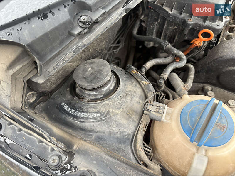 Універсал Skoda Fabia 2009 в Городку фото 19 Універсал Skoda Fabia 2009 в Городку