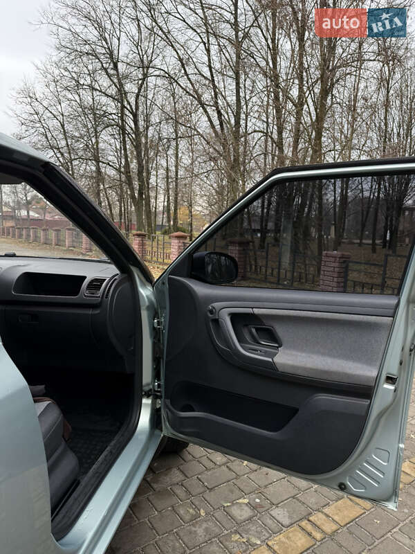 Хэтчбек Skoda Fabia 2012 в Владимирце фото 23 Хэтчбек Skoda Fabia 2012 в Владимирце