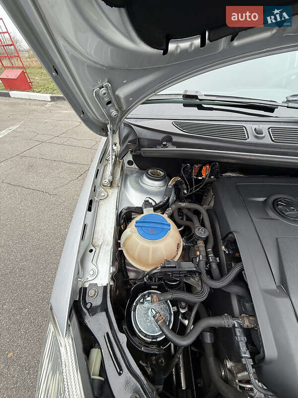 Універсал Skoda Fabia 2015 в Новій Водолагі