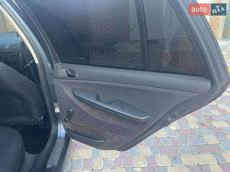 Універсал Skoda Fabia 2006 в Калинівці