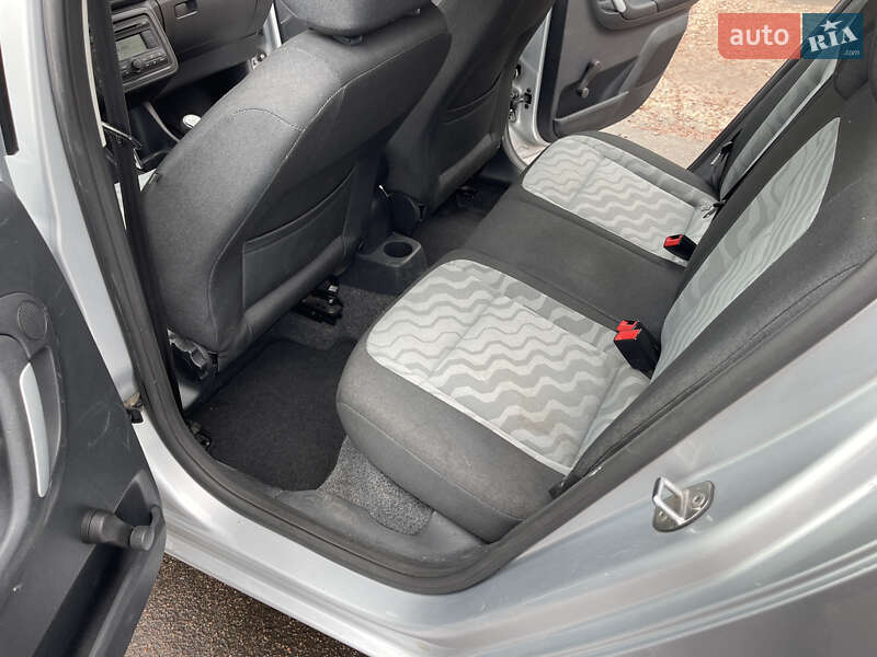 Універсал Skoda Fabia 2009 в Житомирі фото 18 Універсал Skoda Fabia 2009 в Житомирі