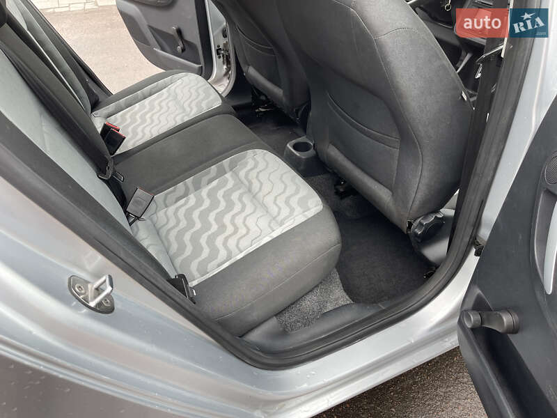 Універсал Skoda Fabia 2009 в Житомирі фото 23 Універсал Skoda Fabia 2009 в Житомирі