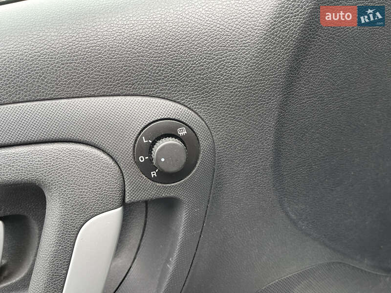 Універсал Skoda Fabia 2009 в Житомирі фото 17 Універсал Skoda Fabia 2009 в Житомирі