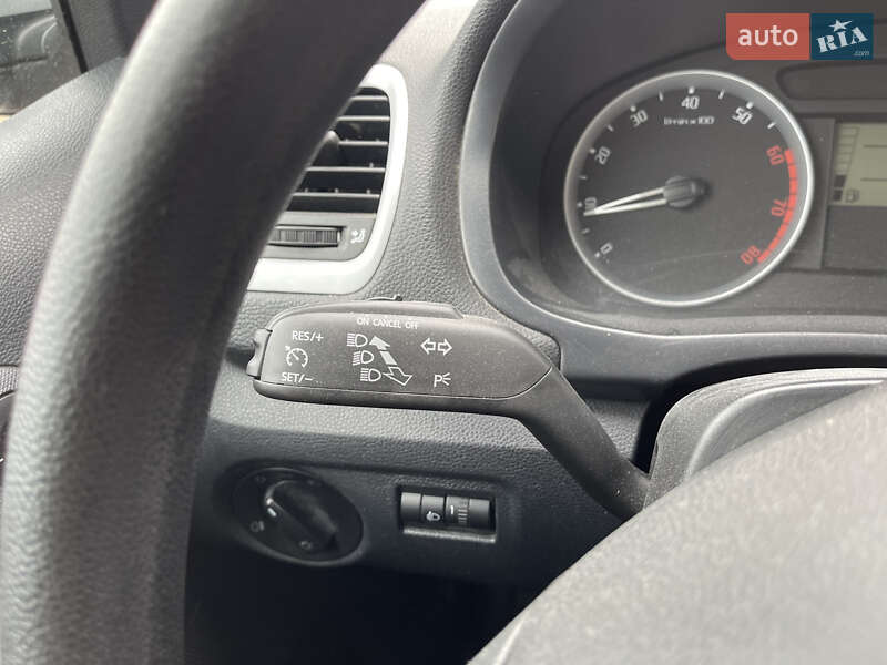 Універсал Skoda Fabia 2009 в Житомирі фото 25 Універсал Skoda Fabia 2009 в Житомирі