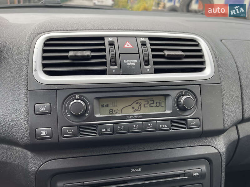 Універсал Skoda Fabia 2009 в Житомирі фото 26 Універсал Skoda Fabia 2009 в Житомирі