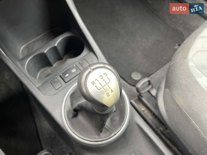 Універсал Skoda Fabia 2009 в Житомирі фото 28 Універсал Skoda Fabia 2009 в Житомирі