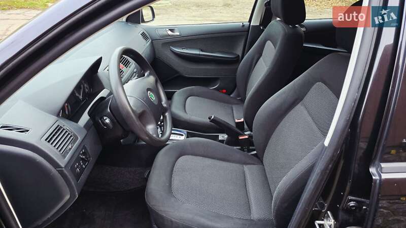 Хетчбек Skoda Fabia 2005 в Полтаві фото 43 Хетчбек Skoda Fabia 2005 в Полтаві