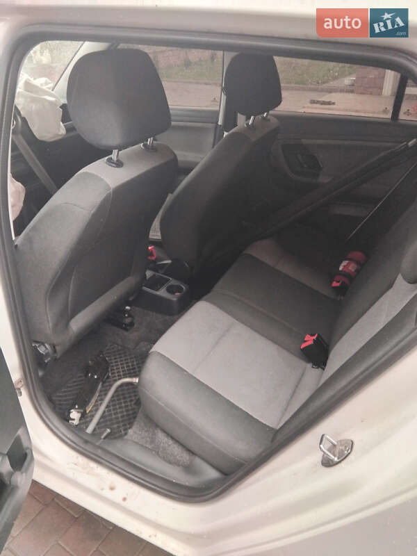 Универсал Skoda Fabia 2013 в Хмельницком
