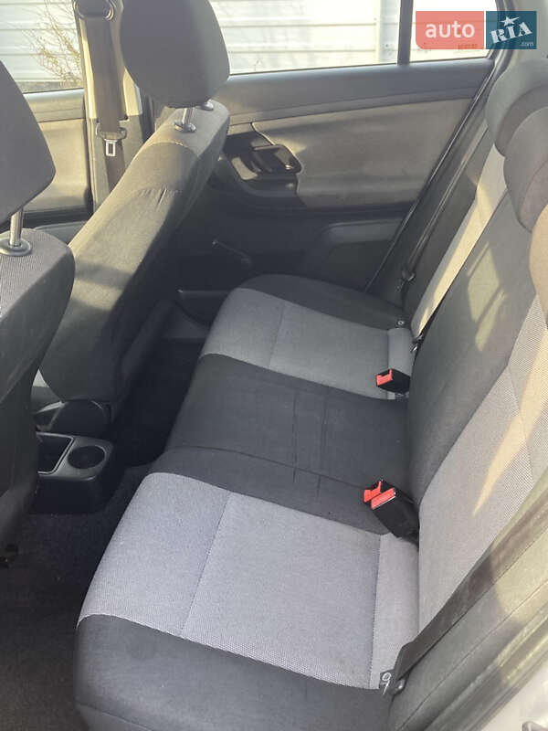 Универсал Skoda Fabia 2010 в Кропивницком