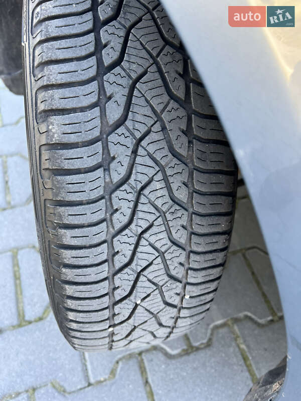 Хэтчбек Skoda Fabia 2009 в Хмельницком