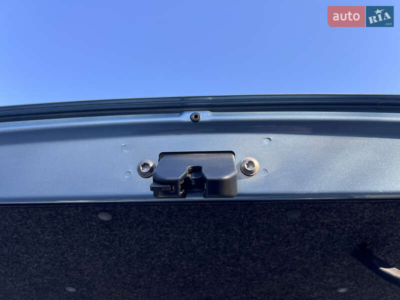 Хэтчбек Skoda Fabia 2009 в Хмельницком