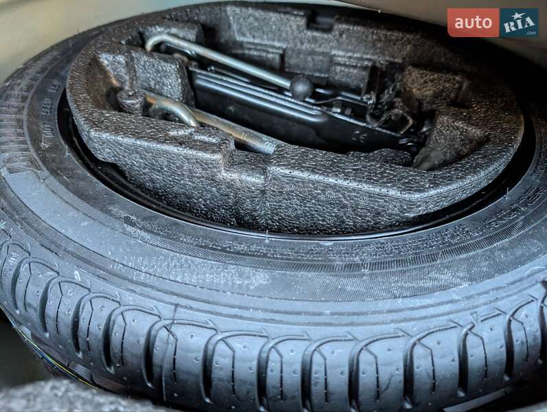 Универсал Skoda Fabia 2012 в Луцке