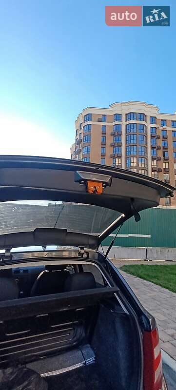 Хэтчбек Skoda Fabia 2007 в Киеве фото 13 Хэтчбек Skoda Fabia 2007 в Киеве