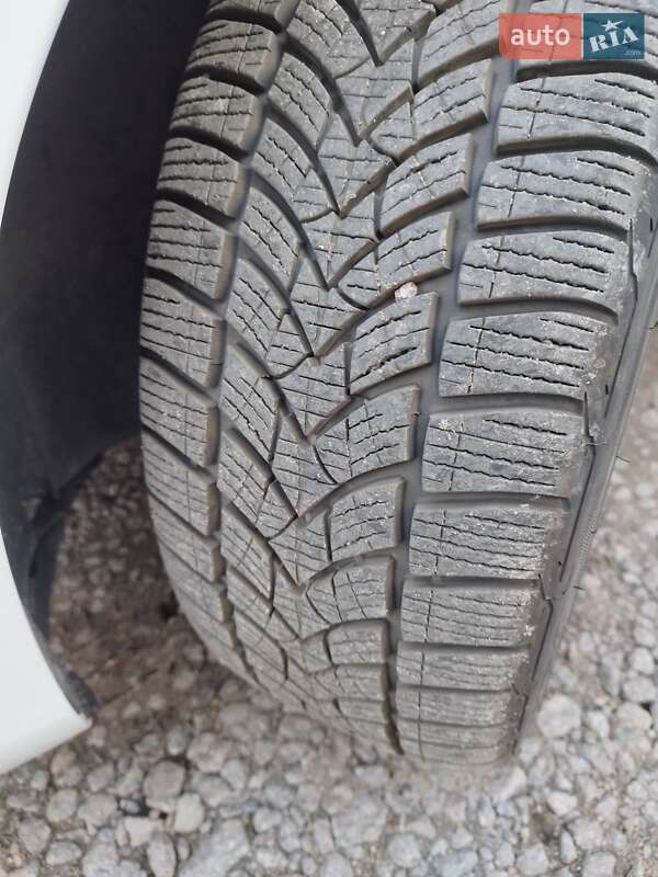 Хэтчбек Skoda Fabia 2012 в Теплике