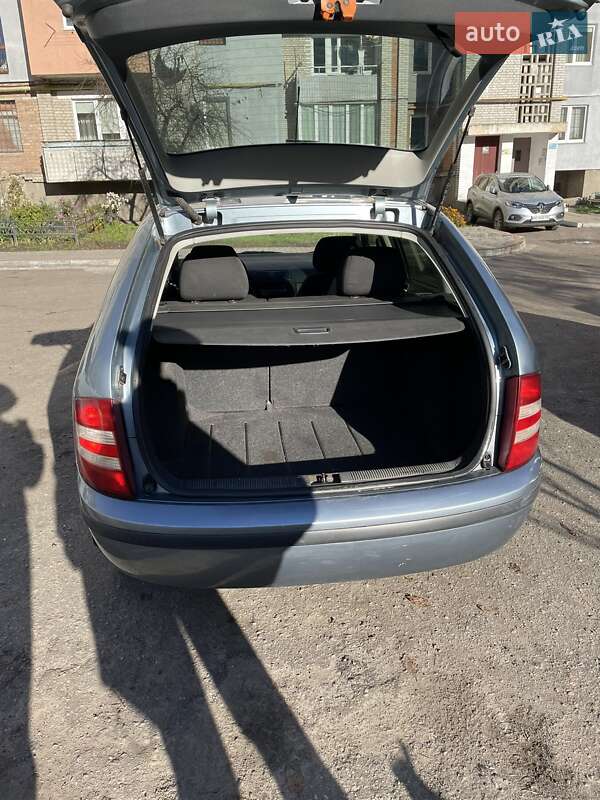 Универсал Skoda Fabia 2004 в Шептицькому фото 19 Универсал Skoda Fabia 2004 в Шептицькому