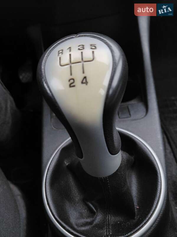 Хэтчбек Skoda Fabia 2009 в Лубнах фото 14 Хэтчбек Skoda Fabia 2009 в Лубнах