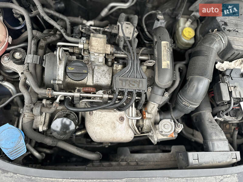 Универсал Skoda Fabia 2011 в Ровно фото 43 Универсал Skoda Fabia 2011 в Ровно