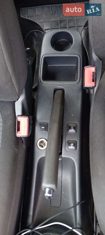 Универсал Skoda Fabia 2010 в Львове фото 11 Универсал Skoda Fabia 2010 в Львове