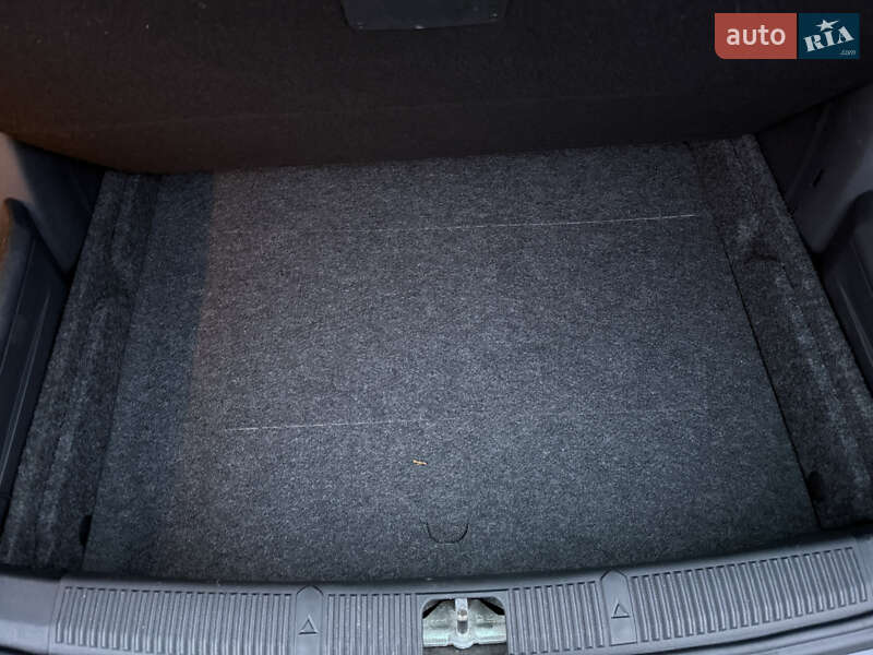 Универсал Skoda Fabia 2011 в Луцке