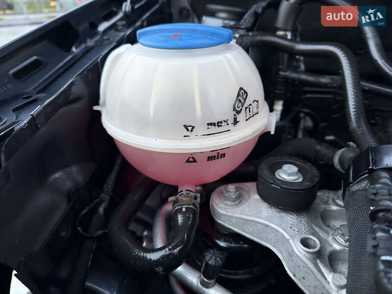 Универсал Skoda Fabia 2011 в Луцке