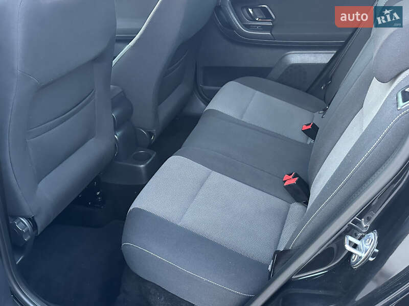 Хэтчбек Skoda Fabia 2013 в Луцке