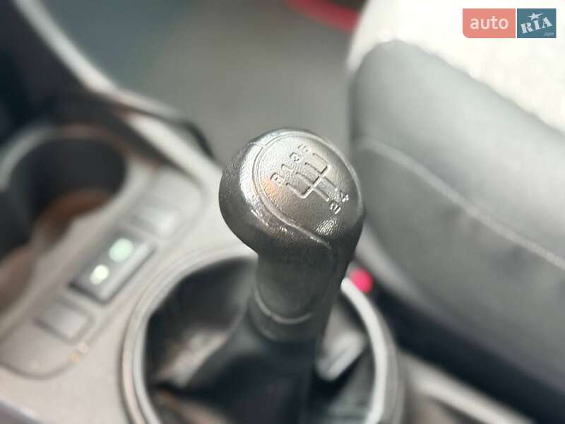 Хэтчбек Skoda Fabia 2009 в Львове фото 15 Хэтчбек Skoda Fabia 2009 в Львове