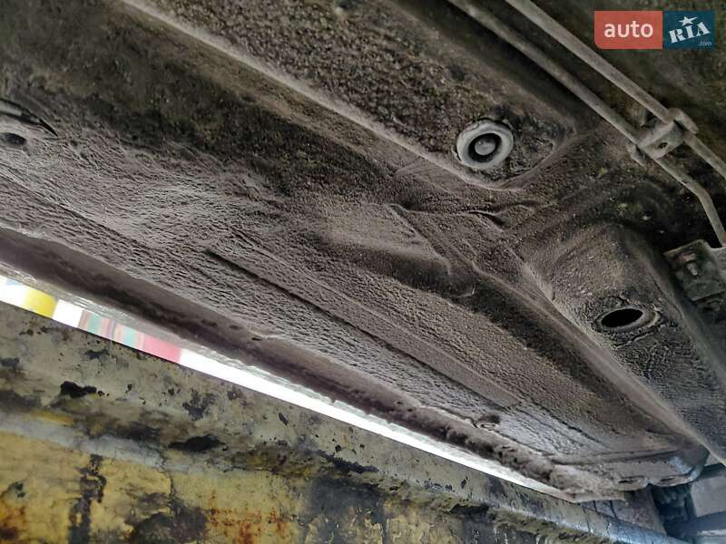 Хэтчбек Skoda Fabia 2001 в Волочиске