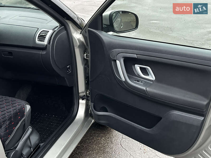 Универсал Skoda Fabia 2008 в Киеве