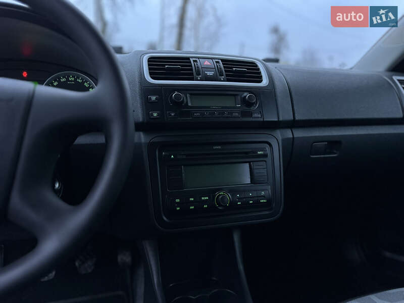 Универсал Skoda Fabia 2008 в Виннице фото 28 Универсал Skoda Fabia 2008 в Виннице
