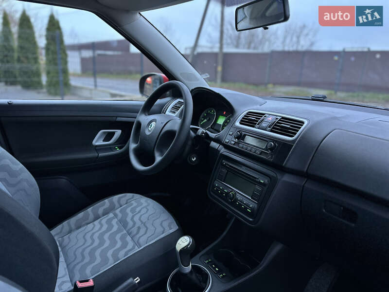 Универсал Skoda Fabia 2008 в Виннице фото 39 Универсал Skoda Fabia 2008 в Виннице